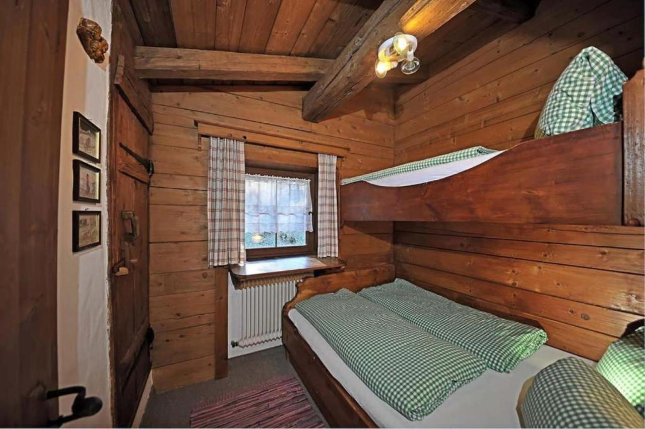 Ferienhaeuser Reither Almen Reith im Alpbachtal Bagian luar foto